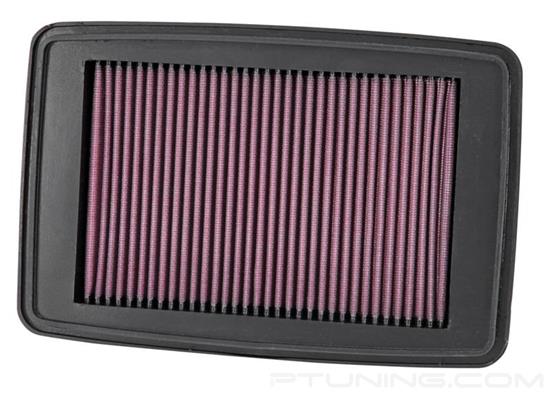 Picture of Powersport Panel Red Air Filter (1.063" H)