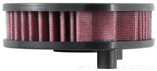 Picture of Powersport Unique Red Air Filter (1.625" H)