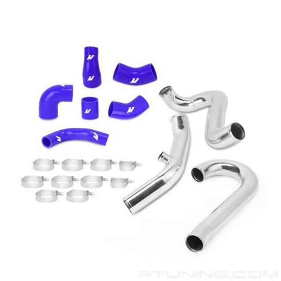 Picture of Intercooler Pipe Kit - Blue