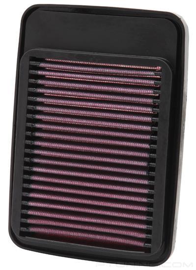 Picture of Powersport Panel Red Air Filter (7.625" L x 5.25" W x 0.875" H)