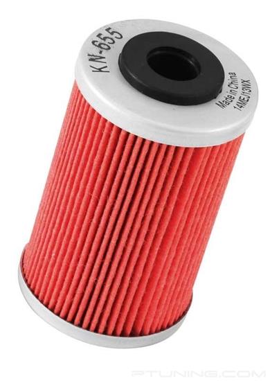 Picture of Cartridge Powersport Oil Filter