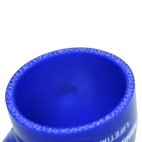 Picture of Throttle Body Silicone Hose Kit - Blue