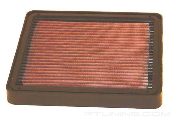 Picture of Powersport Panel Red Air Filter (8.688" L x 7.688" W x 0.938" H)