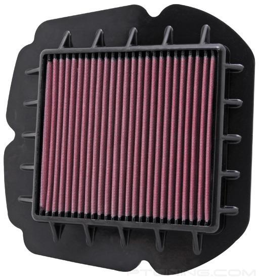Picture of Powersport Panel Red Air Filter (10" L x 9.938" W x 1" H)