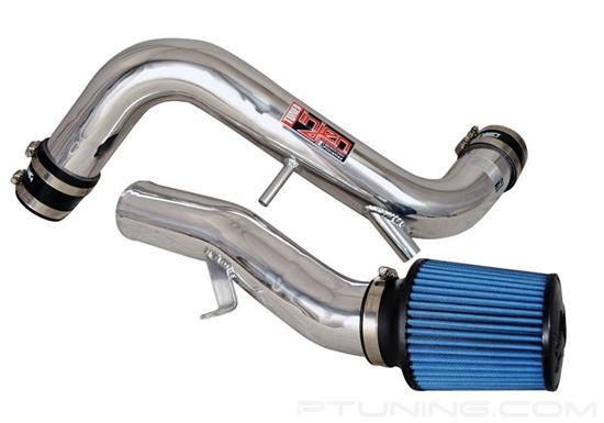 Picture of SP Series Cold Air Intake System - Polished