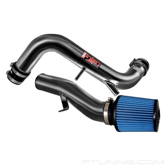Picture of SP Series Cold Air Intake System - Black