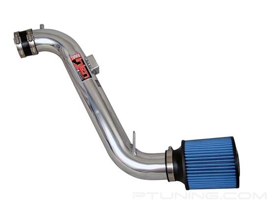 Picture of SP Series Cold Air Intake System - Polished