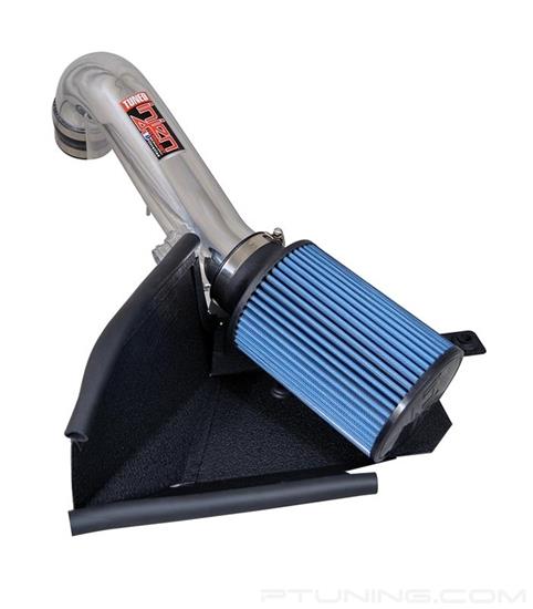 Picture of SP Series Short Ram Air Intake System - Polished