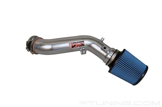 Picture of SP Series Short Ram Air Intake System - Polished