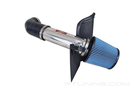 Picture of PF Series PowerFlow Air Intake System - Polished