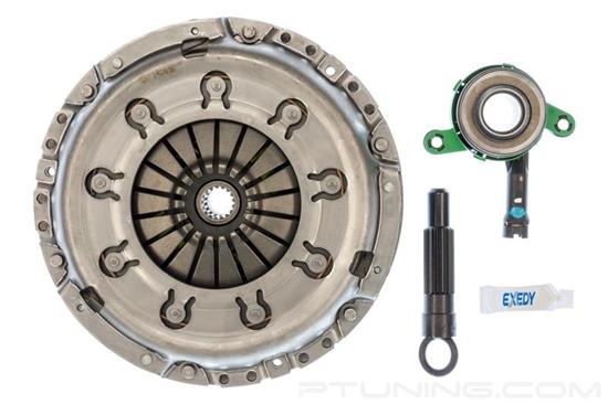 Picture of OEM Replacement Clutch Kit
