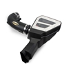 Picture of MXP Black Composite Cold Air Intake System with SynthaMax Black Filter