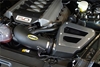 Picture of MXP Black Composite Cold Air Intake System with SynthaMax Black Filter