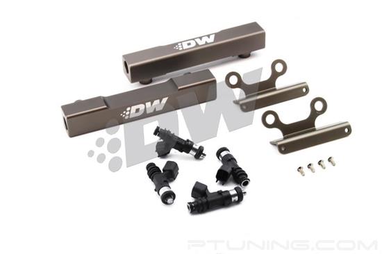 Picture of Top Feed Fuel Rail Upgrade Kit