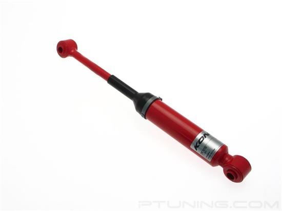Picture of Special D Rear Driver or Passenger Side Monotube Non-Adjustable Shock Absorber, Horizontal