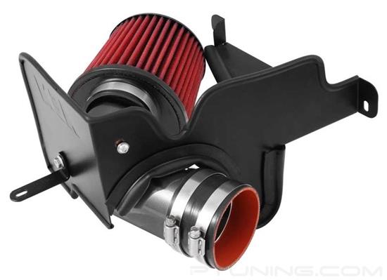 Picture of Cold Air Intake System - Gunmetal Gray