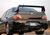 Picture of Silent Hi-Power Series 304 SS Axle-Back Exhaust System with Single Rear Exit