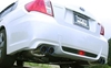 Picture of Legamax Premium Series 304 SS Cat-Back Exhaust System with Quad Rear Exit
