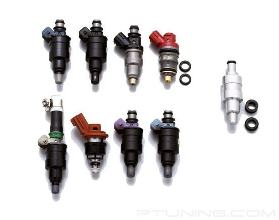 Picture of High Impedance Fuel Injector