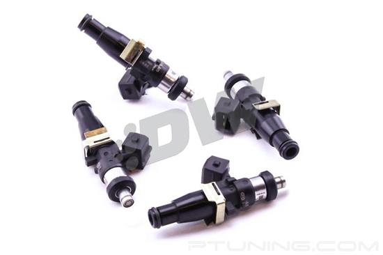 Picture of Fuel Injector Set - 1500cc, Bosch EV14