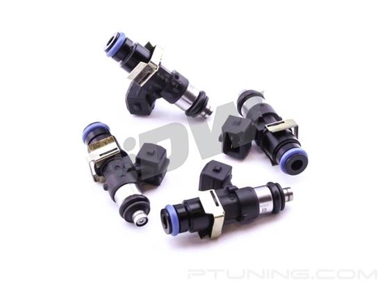 Picture of Fuel Injector Set - 1500cc, Bosch EV14