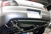 Picture of Super Sound Master Series 304 SS Cat-Back Exhaust System with Split Rear Exit