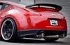 Picture of Full Dual Series 304 SS Cat-Back Exhaust System with Split Rear Exit