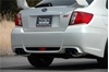 Picture of Legamax Premium Series 304 SS Axle-Back Exhaust System with Quad Rear Exit