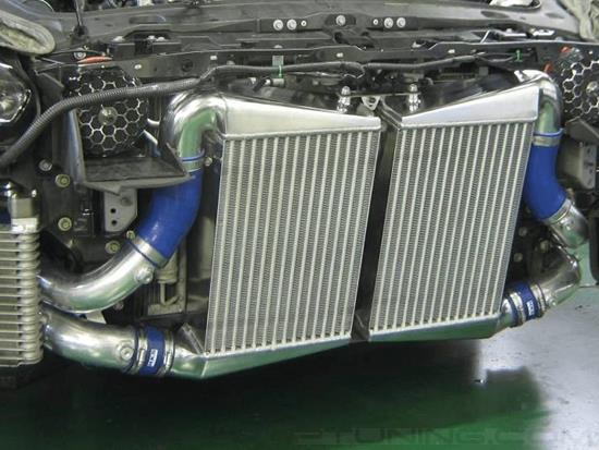 Picture of Intercooler Kit