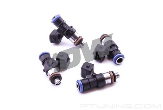 Picture of Fuel Injector Set - 1500cc, Bosch EV14, 40mm Long