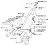 Picture of Super Sound Master Series 304 SS Cat-Back Exhaust System with Split Rear Exit