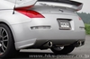 Picture of Super Sound Master Series 304 SS Cat-Back Exhaust System with Split Rear Exit