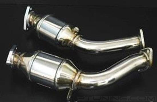 Picture of Direct Fit Catalytic Converter