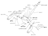 Picture of Silent Hi-Power Series 304 SS Cat-Back Exhaust System with Split Rear Exit