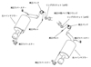 Picture of Legamax Premium Series 304 SS Axle-Back Exhaust System with Split Rear Exit