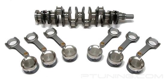 Picture of Step 1 Forged Piston Kit