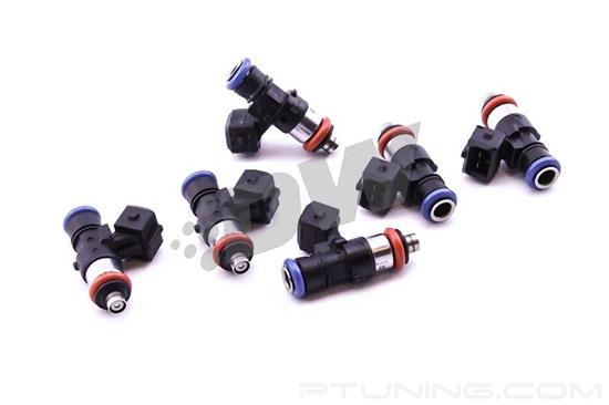 Picture of Fuel Injector Set - 1500cc, Bosch EV14