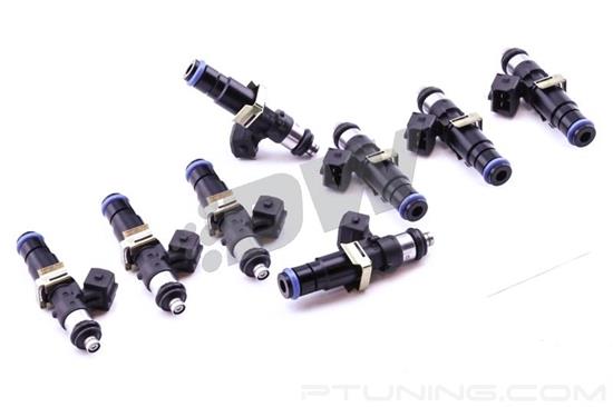 Picture of Fuel Injector Set - 1500cc, Bosch EV14