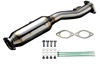 Picture of Direct Fit Catalytic Converter