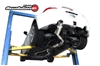 Picture of Revolution RS 304 SS Cat-Back Exhaust System with Single Rear Exit