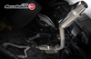 Picture of Revolution RS 304 SS Cat-Back Exhaust System with Single Rear Exit