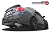 Picture of Revolution RS 304 SS Cat-Back Exhaust System with Single Rear Exit