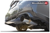 Picture of Revolution RS 304 SS Cat-Back Exhaust System with Single Rear Exit