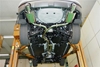 Picture of Legamax Premium Series 304 SS Cat-Back Exhaust System with Split Rear Exit