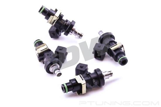 Picture of Fuel Injector Set - 1500cc, Bosch EV14