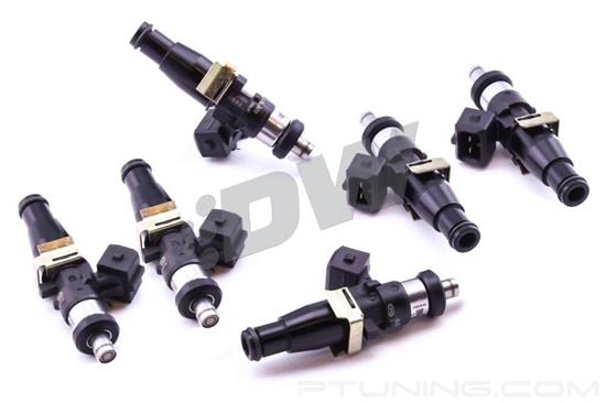 Picture of Fuel Injector Set - 1500cc, Bosch EV14