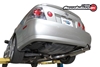 Picture of Revolution RS 304 SS Cat-Back Exhaust System with Single Rear Exit