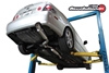 Picture of Revolution RS 304 SS Cat-Back Exhaust System with Single Rear Exit