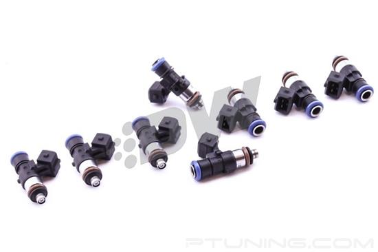 Picture of Fuel Injector Set - 1500cc, Bosch EV14, 40mm Long