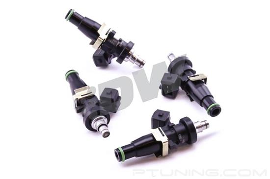 Picture of Fuel Injector Set - 1500cc, Bosch EV14